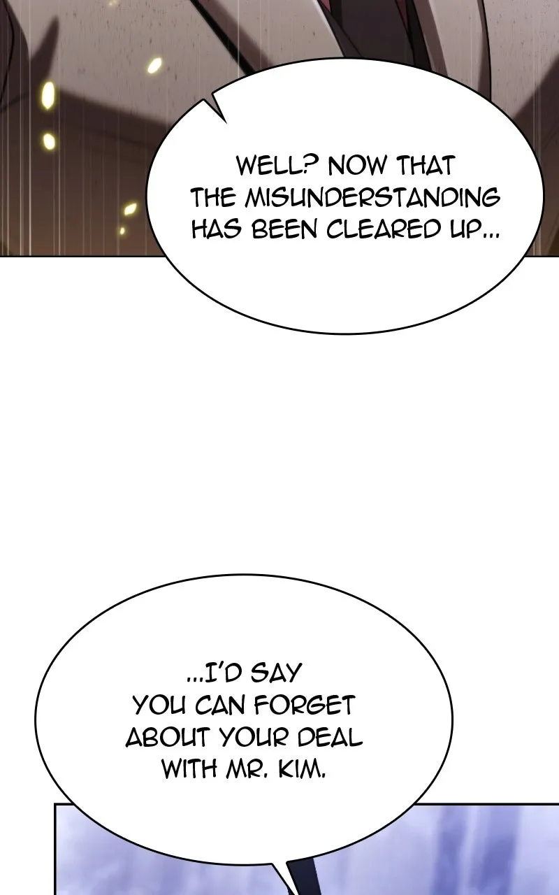 The Dungeon Cleaning Life of a Once Genius Hunter Chapter 134 page 24 - 