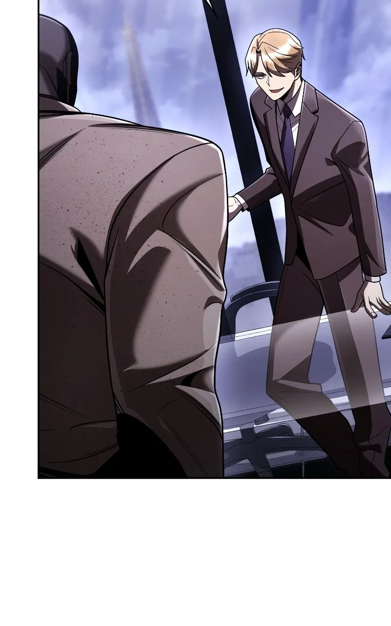 The Dungeon Cleaning Life of a Once Genius Hunter Chapter 134 page 25 - 