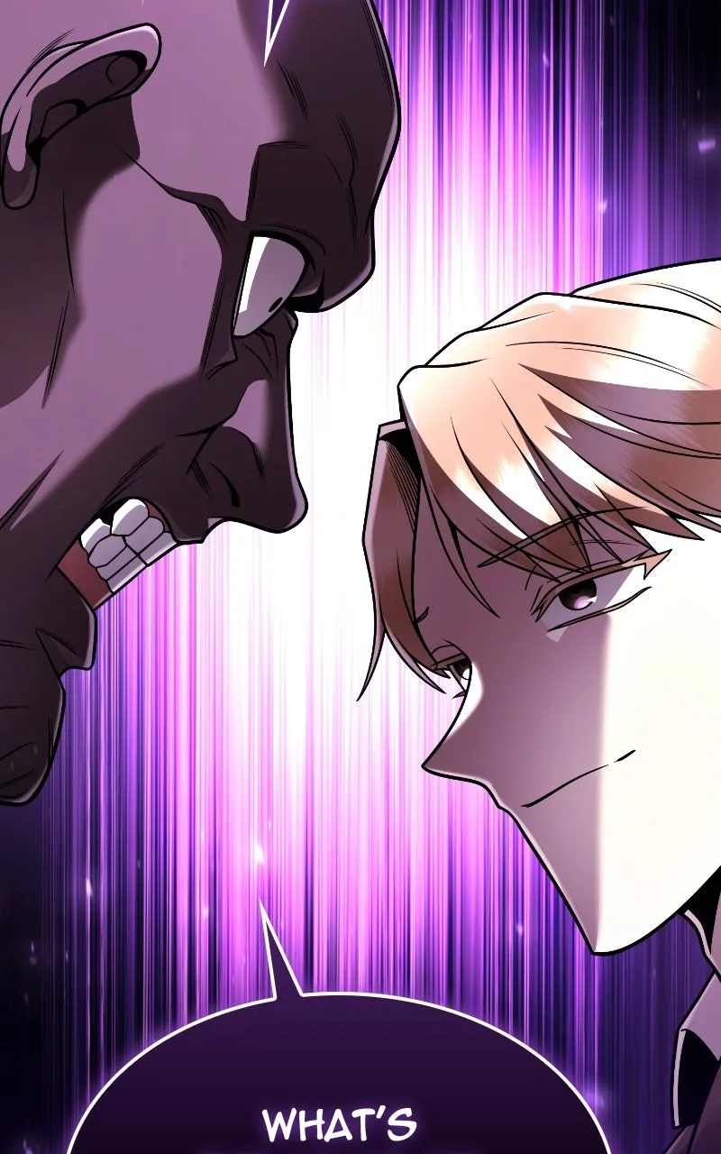 The Dungeon Cleaning Life of a Once Genius Hunter Chapter 134 page 27 - 
