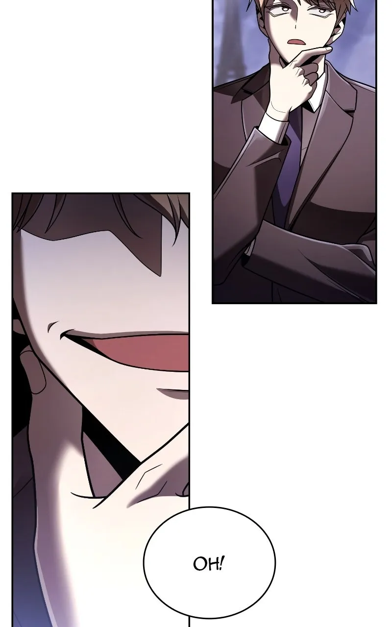 The Dungeon Cleaning Life of a Once Genius Hunter Chapter 134 page 29 - 