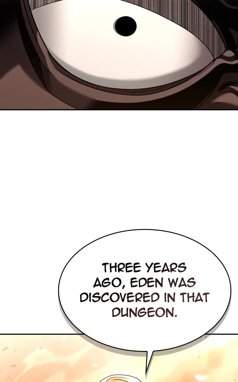 The Dungeon Cleaning Life of a Once Genius Hunter Chapter 134 page 4 - 