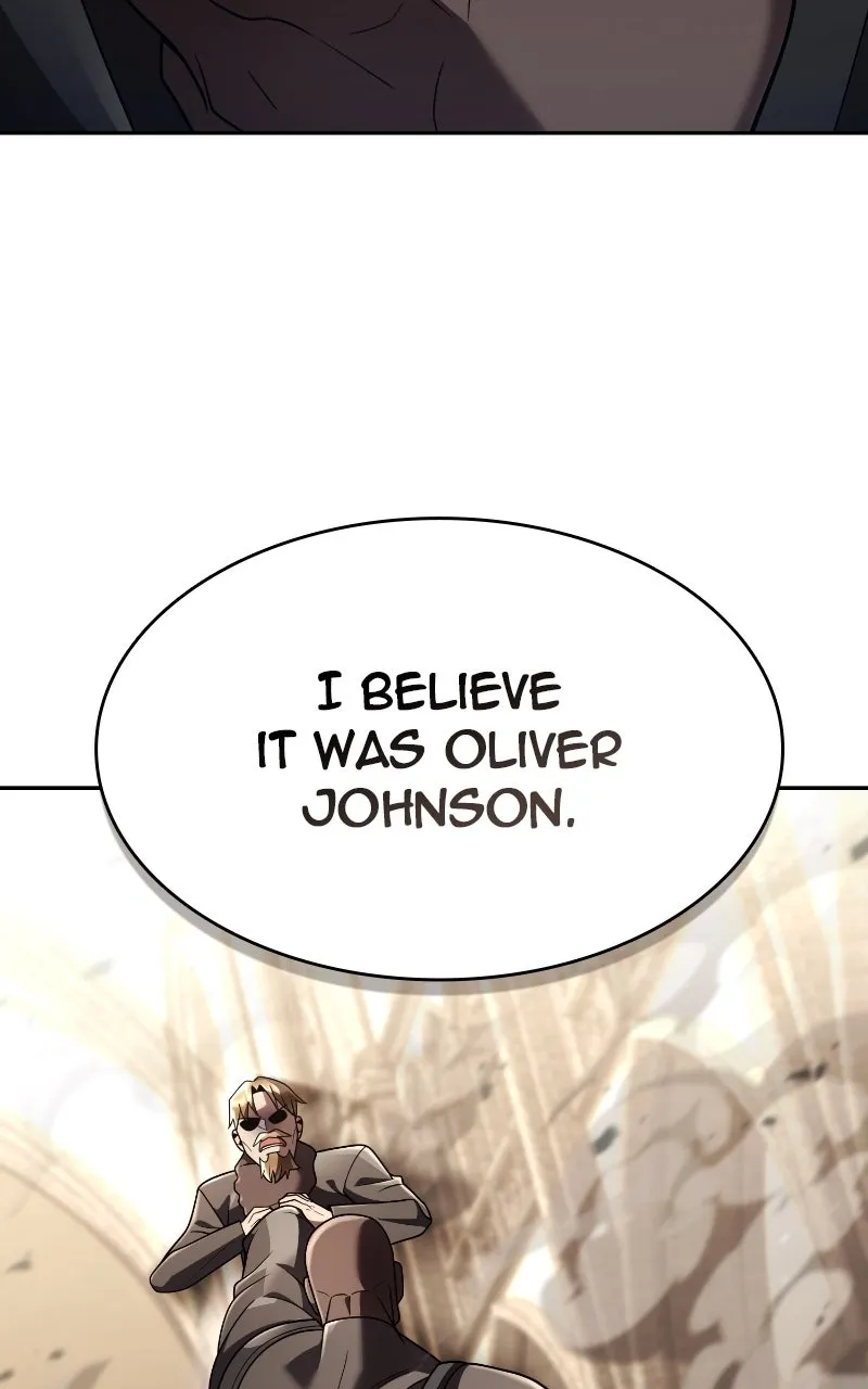 The Dungeon Cleaning Life of a Once Genius Hunter Chapter 134 page 31 - 