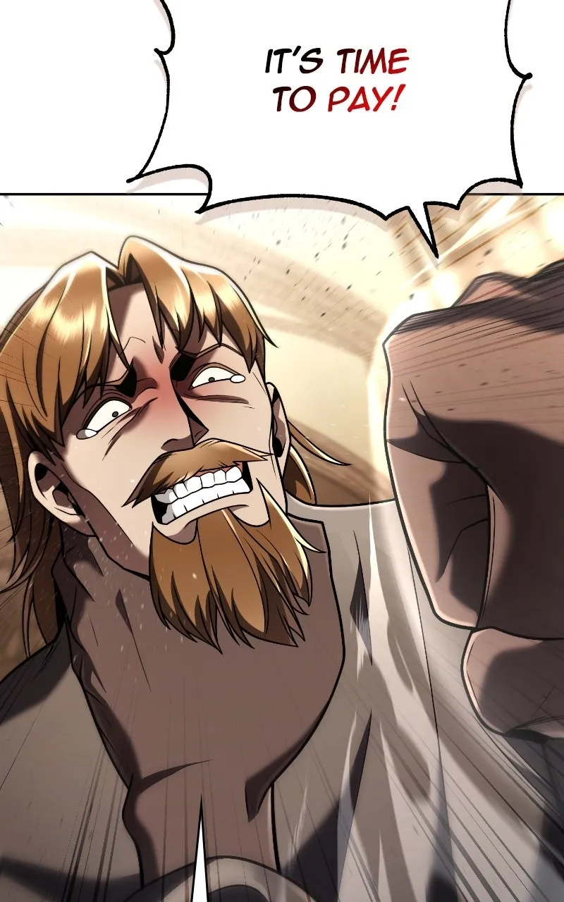 The Dungeon Cleaning Life of a Once Genius Hunter Chapter 134 page 35 - 