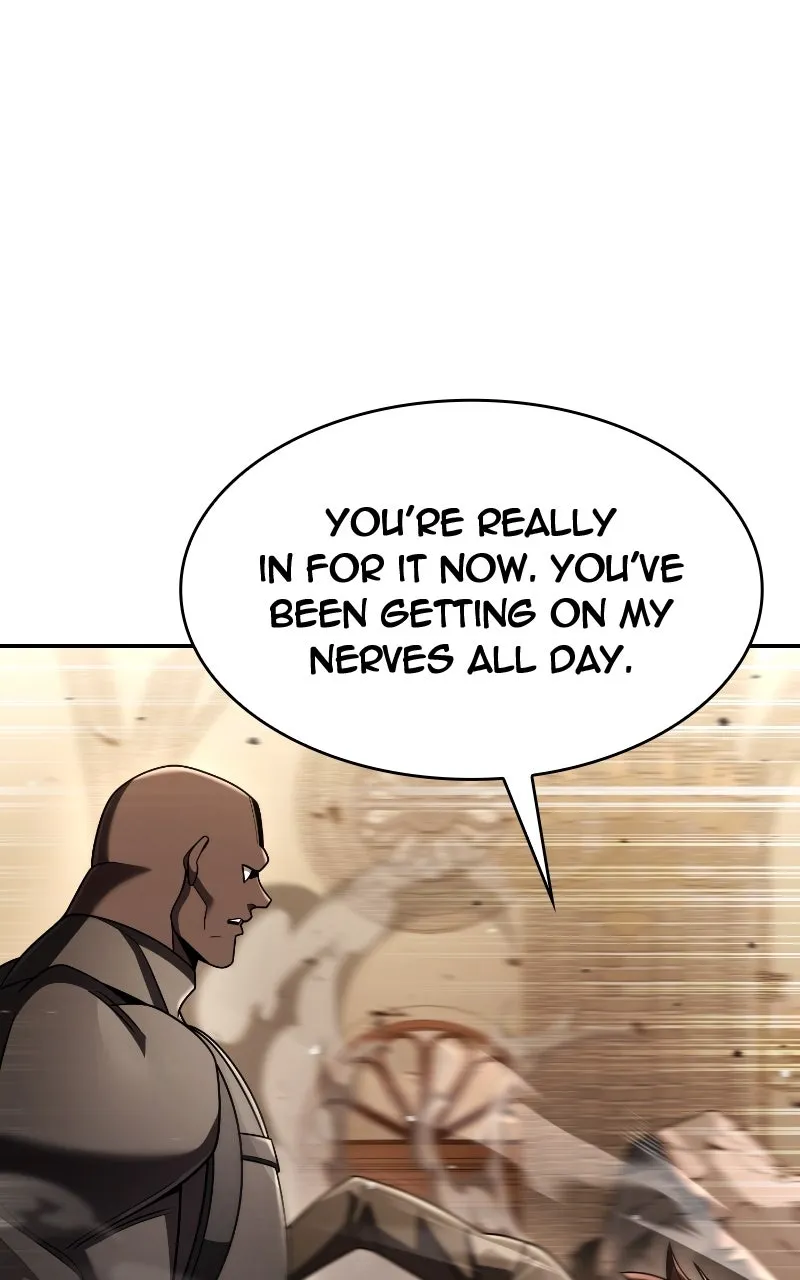 The Dungeon Cleaning Life of a Once Genius Hunter Chapter 134 page 50 - 