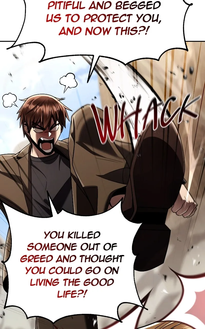 The Dungeon Cleaning Life of a Once Genius Hunter Chapter 134 page 52 - 