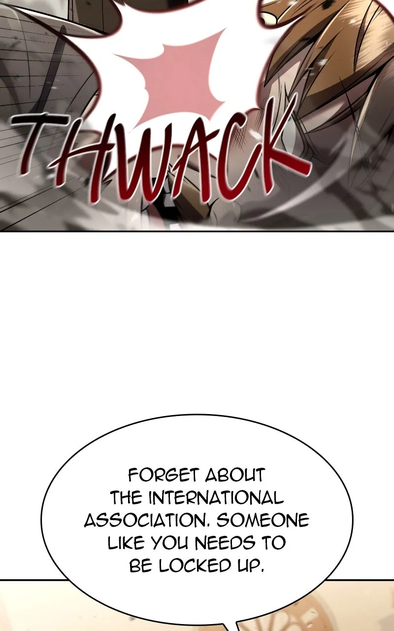 The Dungeon Cleaning Life of a Once Genius Hunter Chapter 134 page 53 - 