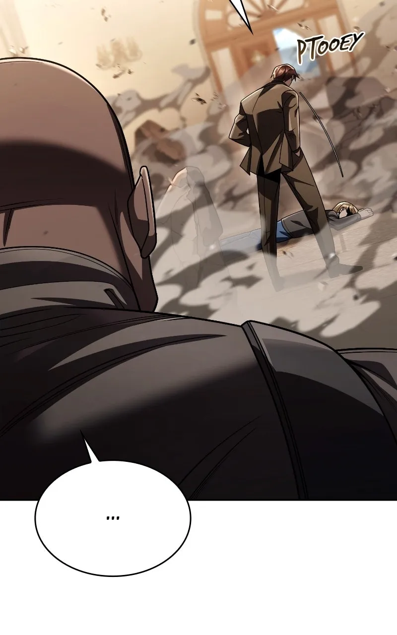 The Dungeon Cleaning Life of a Once Genius Hunter Chapter 134 page 54 - 