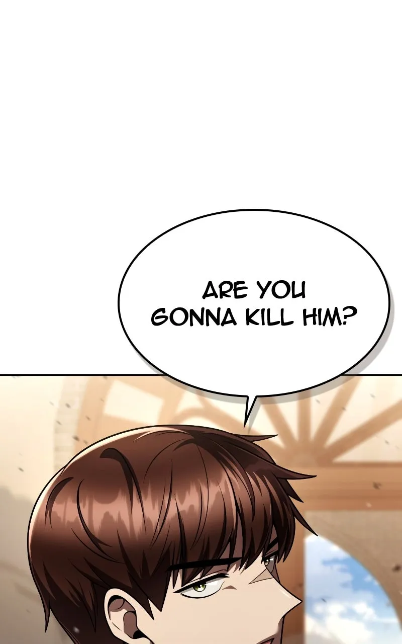 The Dungeon Cleaning Life of a Once Genius Hunter Chapter 134 page 55 - 