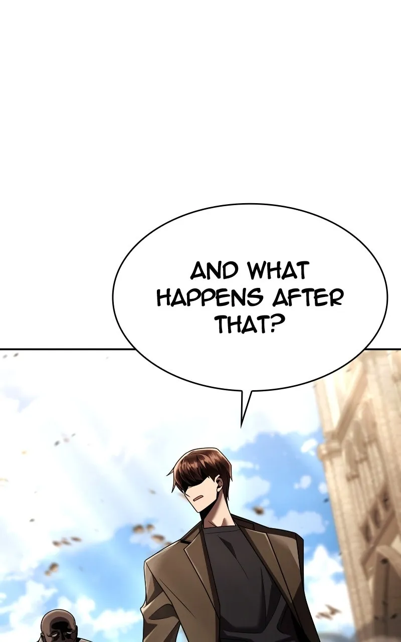 The Dungeon Cleaning Life of a Once Genius Hunter Chapter 134 page 58 - 