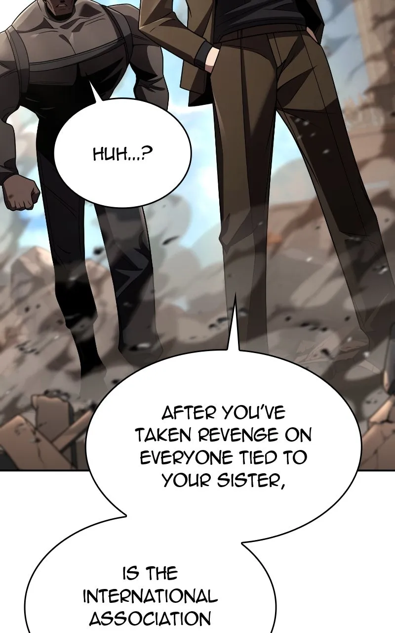 The Dungeon Cleaning Life of a Once Genius Hunter Chapter 134 page 59 - 