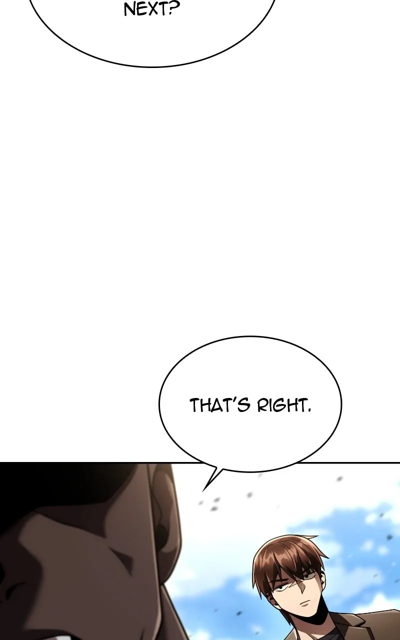 The Dungeon Cleaning Life of a Once Genius Hunter Chapter 134 page 60 - 
