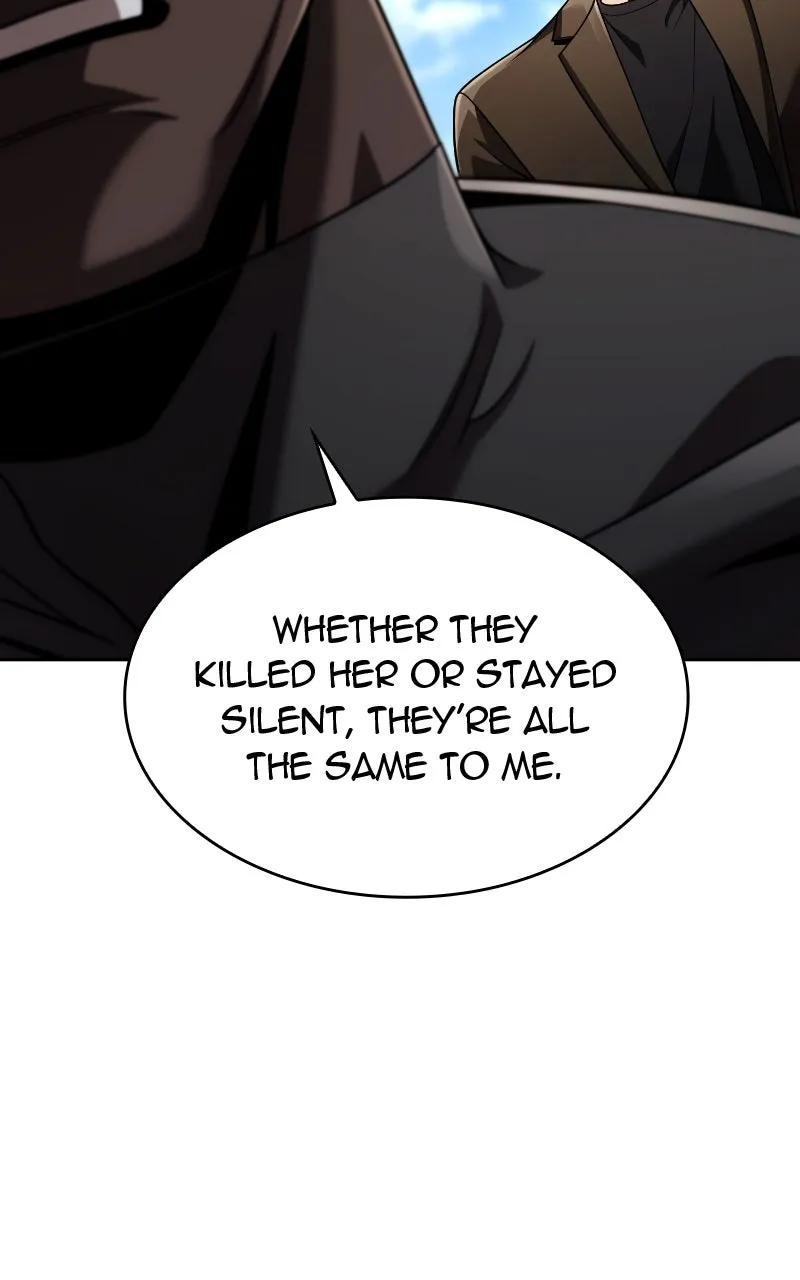 The Dungeon Cleaning Life of a Once Genius Hunter Chapter 134 page 61 - 