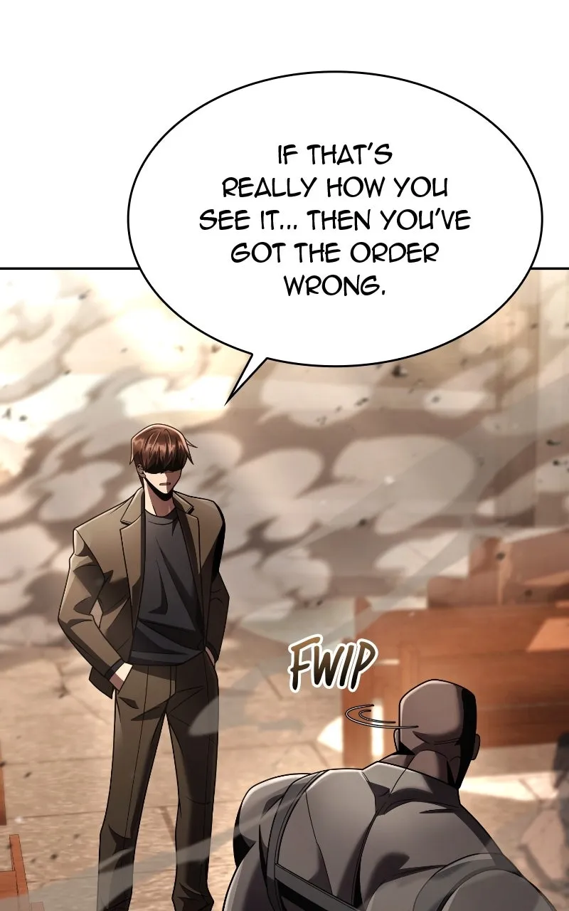 The Dungeon Cleaning Life of a Once Genius Hunter Chapter 134 page 62 - 