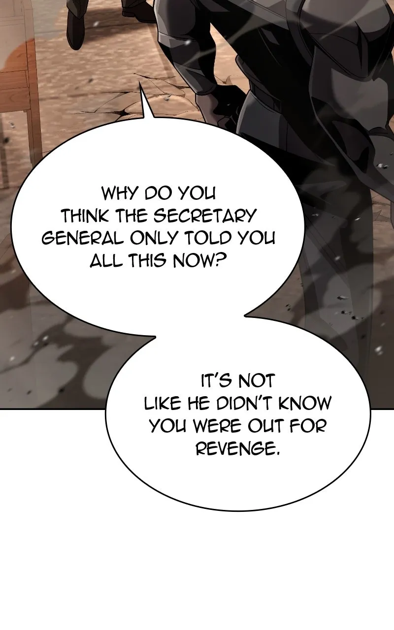 The Dungeon Cleaning Life of a Once Genius Hunter Chapter 134 page 63 - 