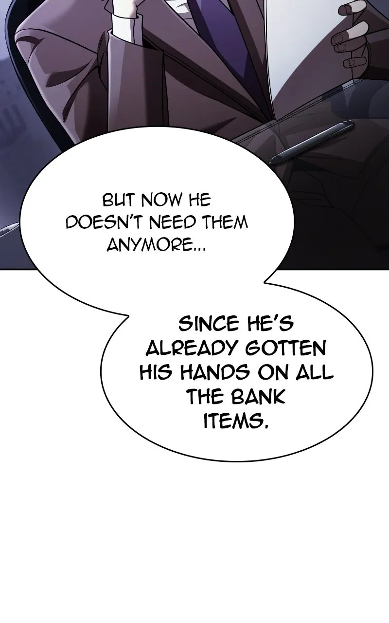 The Dungeon Cleaning Life of a Once Genius Hunter Chapter 134 page 67 - 