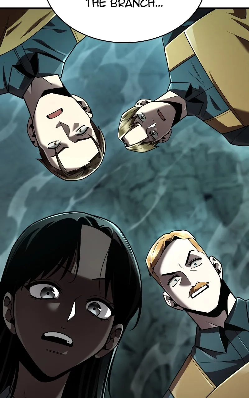 The Dungeon Cleaning Life of a Once Genius Hunter Chapter 134 page 8 - 