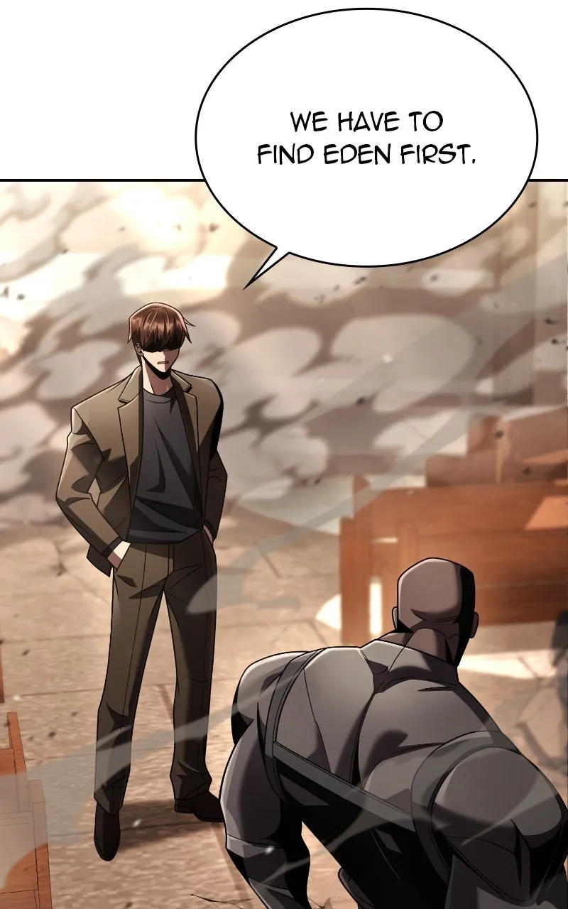 The Dungeon Cleaning Life of a Once Genius Hunter Chapter 134 page 71 - 