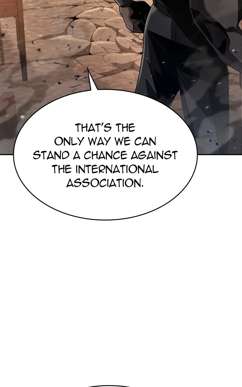 The Dungeon Cleaning Life of a Once Genius Hunter Chapter 134 page 72 - 