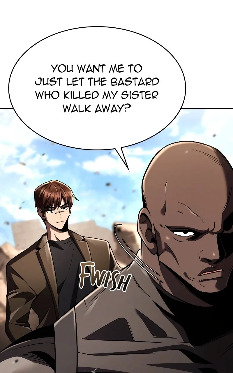 The Dungeon Cleaning Life of a Once Genius Hunter Chapter 134 page 76 - 