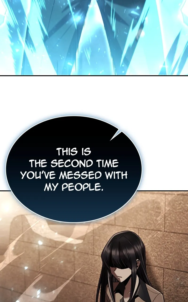 The Dungeon Cleaning Life of a Once Genius Hunter Chapter 134 page 83 - 