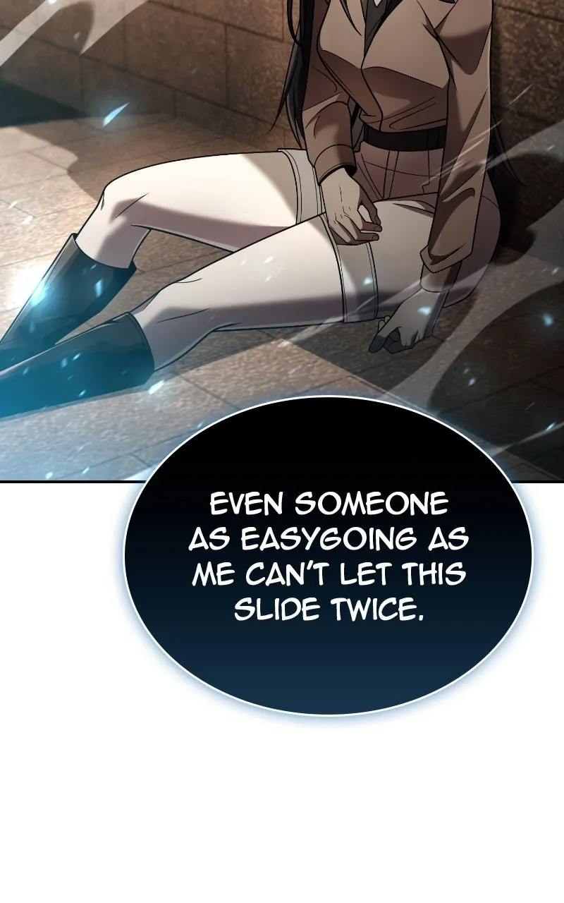 The Dungeon Cleaning Life of a Once Genius Hunter Chapter 134 page 84 - 