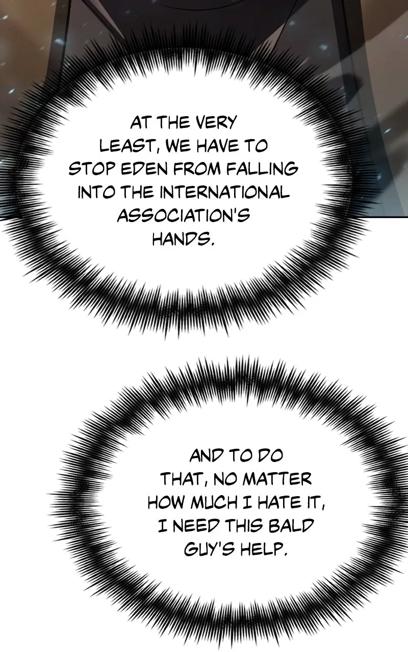 The Dungeon Cleaning Life of a Once Genius Hunter Chapter 134 page 86 - 