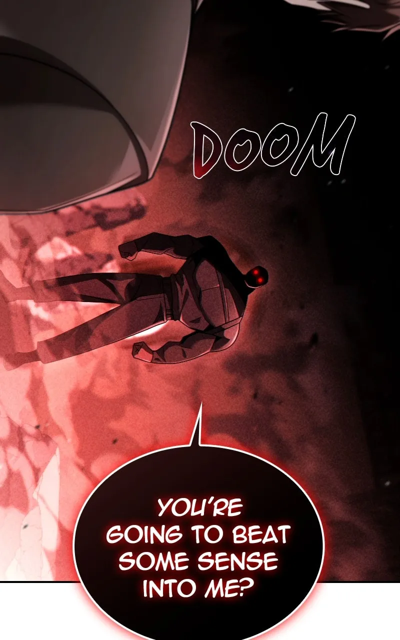 The Dungeon Cleaning Life of a Once Genius Hunter Chapter 134 page 89 - 