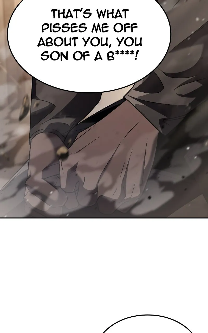 The Dungeon Cleaning Life of a Once Genius Hunter Chapter 134 page 95 - 