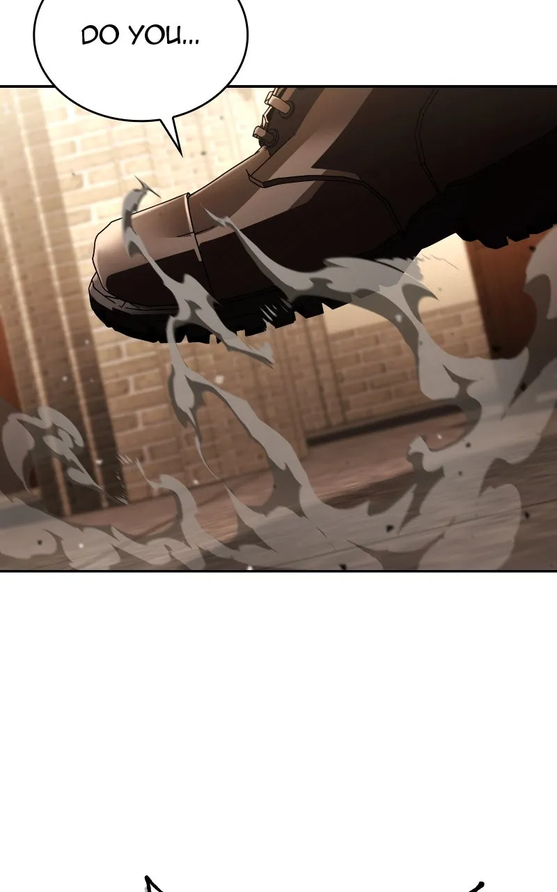 The Dungeon Cleaning Life of a Once Genius Hunter Chapter 134 page 98 - 