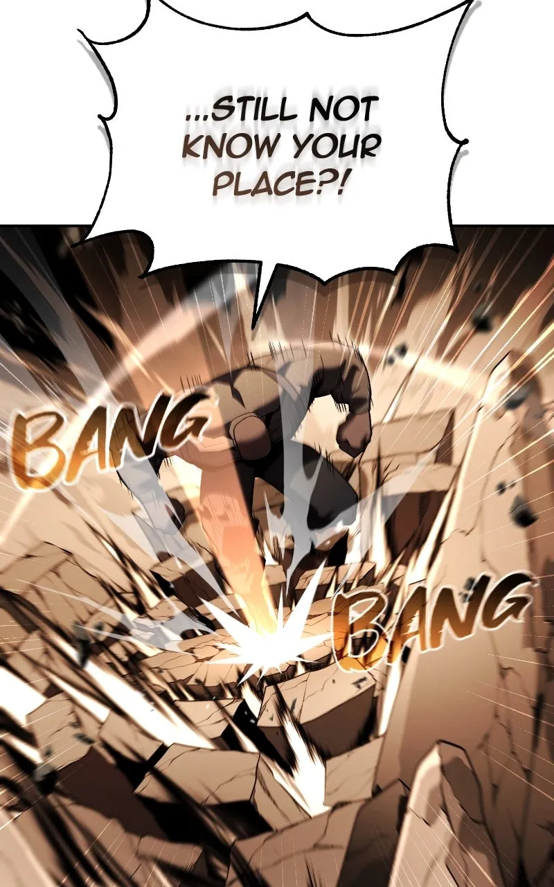 The Dungeon Cleaning Life of a Once Genius Hunter Chapter 134 page 99 - 