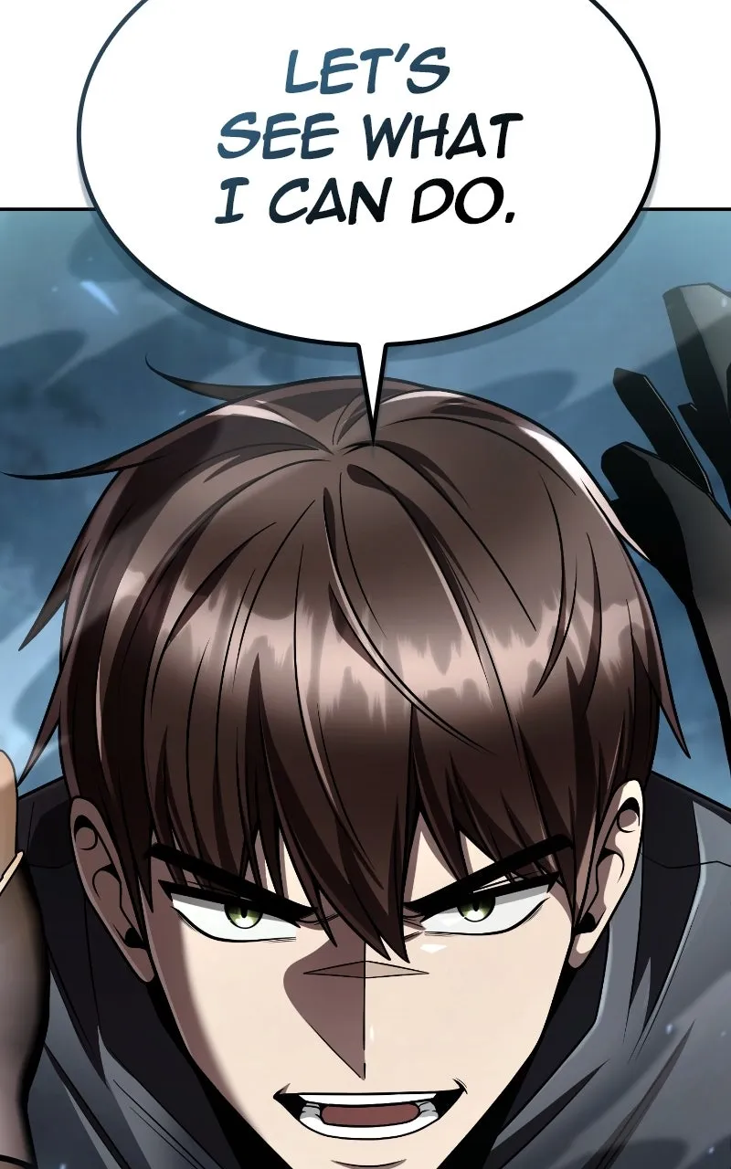 The Dungeon Cleaning Life of a Once Genius Hunter Chapter 135 page 103 - 