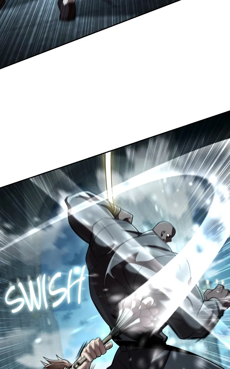 The Dungeon Cleaning Life of a Once Genius Hunter Chapter 135 page 106 - 