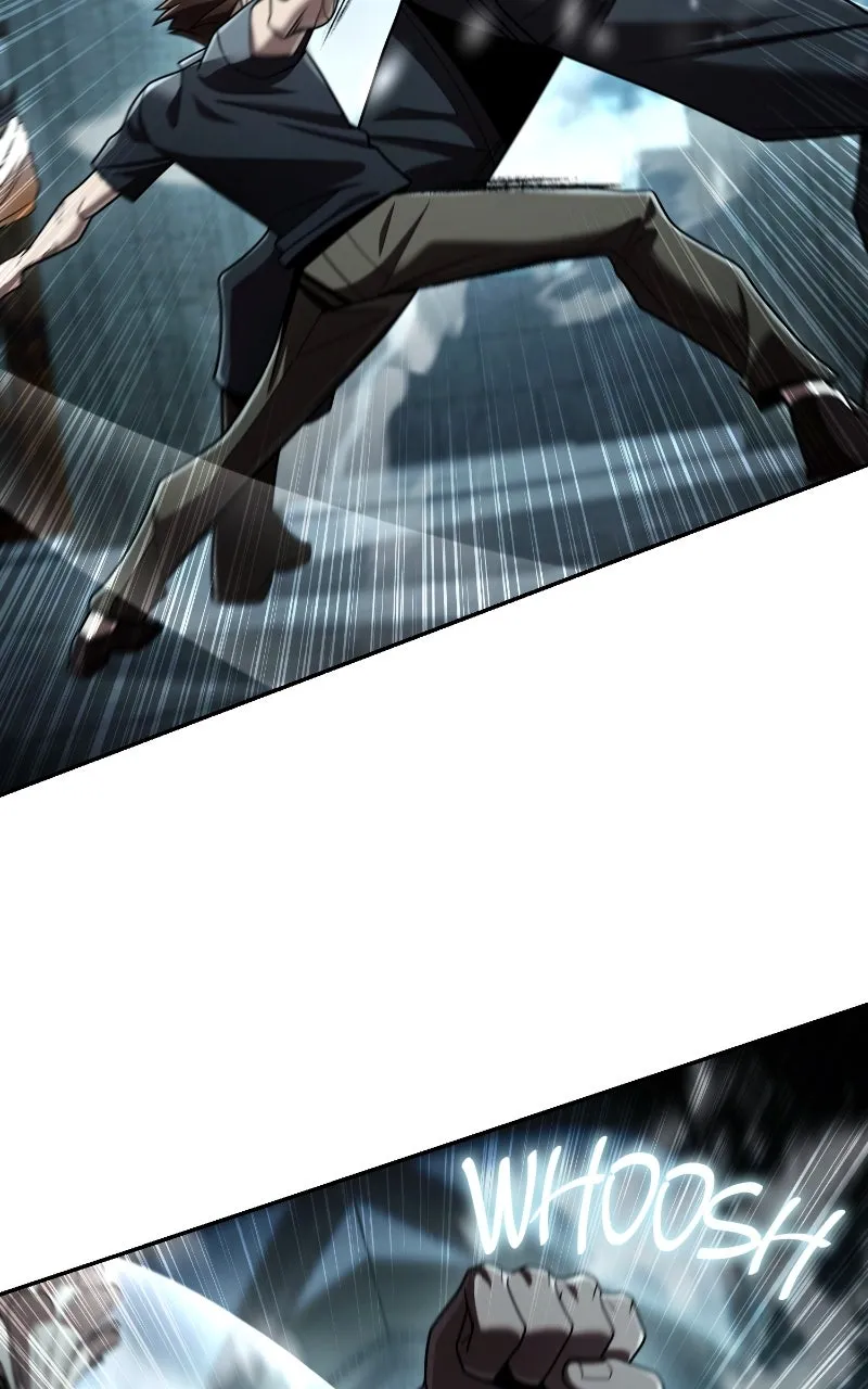 The Dungeon Cleaning Life of a Once Genius Hunter Chapter 135 page 107 - 