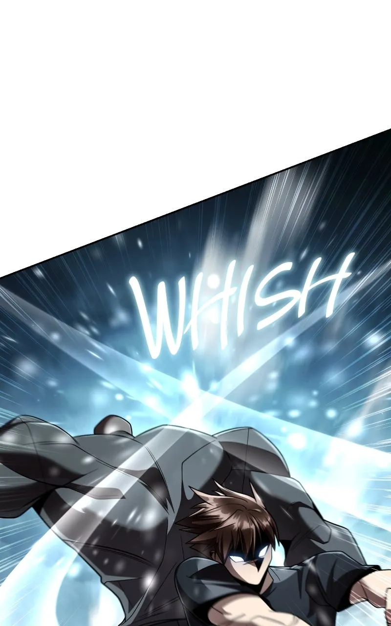 The Dungeon Cleaning Life of a Once Genius Hunter Chapter 135 page 109 - 