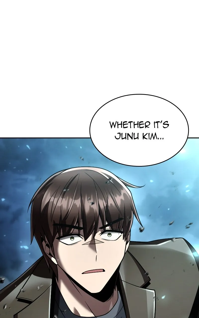 The Dungeon Cleaning Life of a Once Genius Hunter Chapter 135 page 12 - 