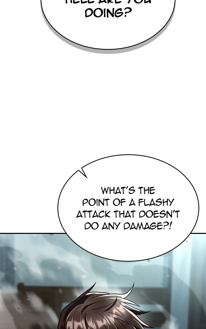 The Dungeon Cleaning Life of a Once Genius Hunter Chapter 135 page 112 - 