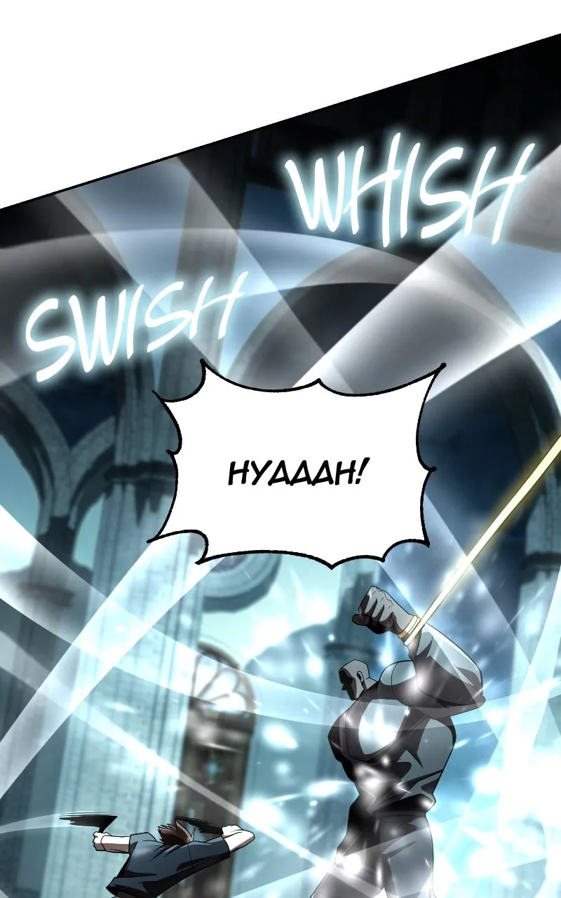The Dungeon Cleaning Life of a Once Genius Hunter Chapter 135 page 117 - 