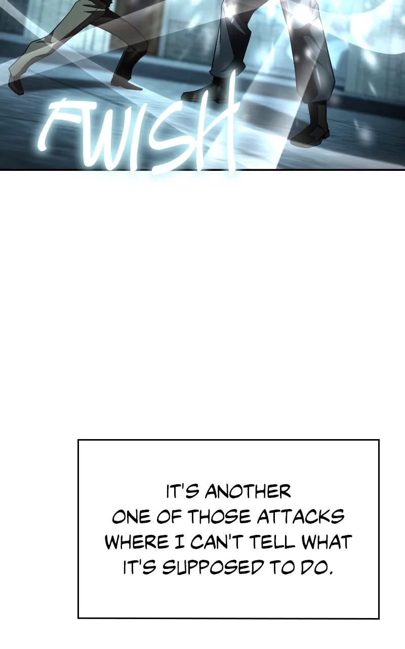 The Dungeon Cleaning Life of a Once Genius Hunter Chapter 135 page 118 - 