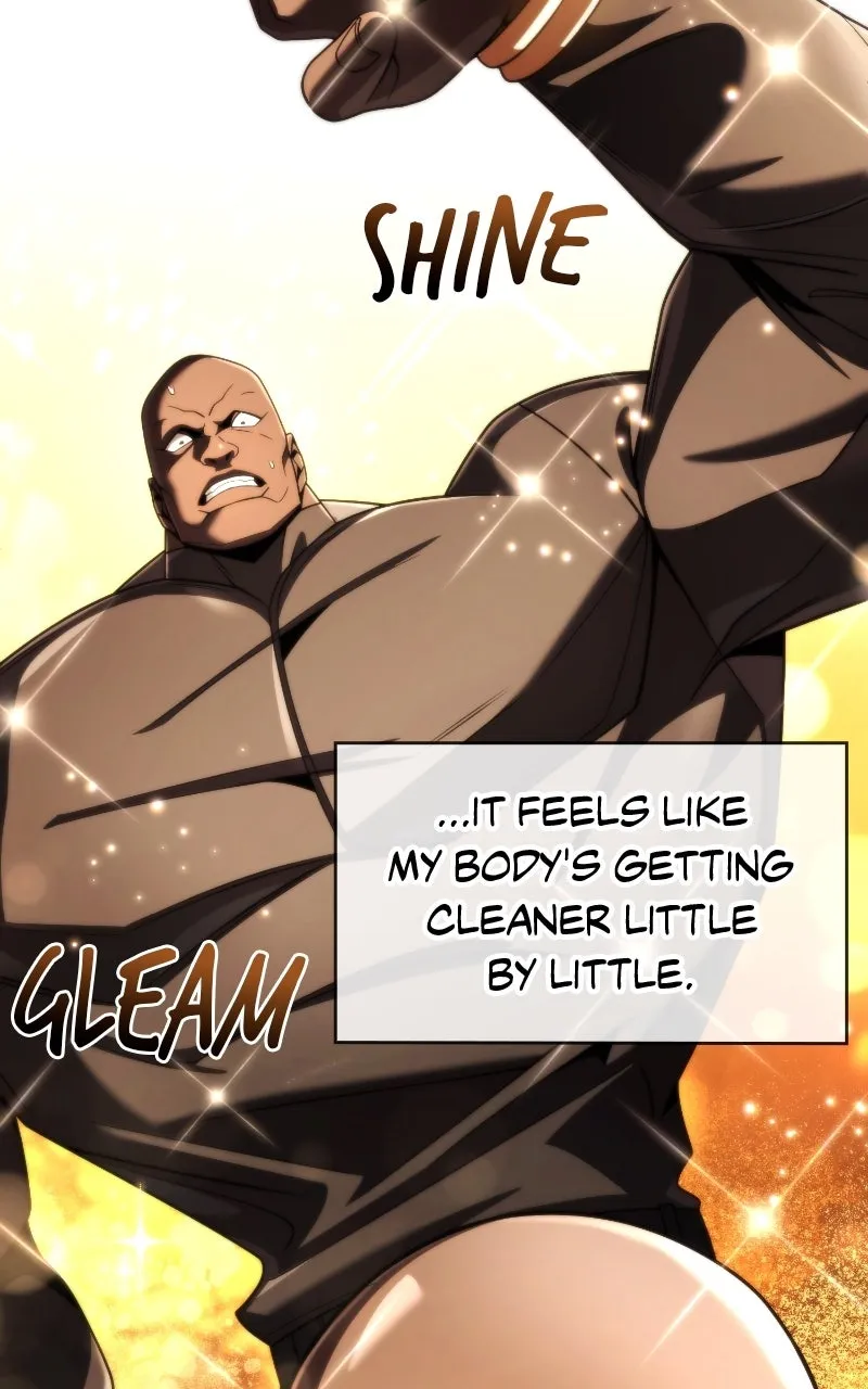 The Dungeon Cleaning Life of a Once Genius Hunter Chapter 135 page 120 - 