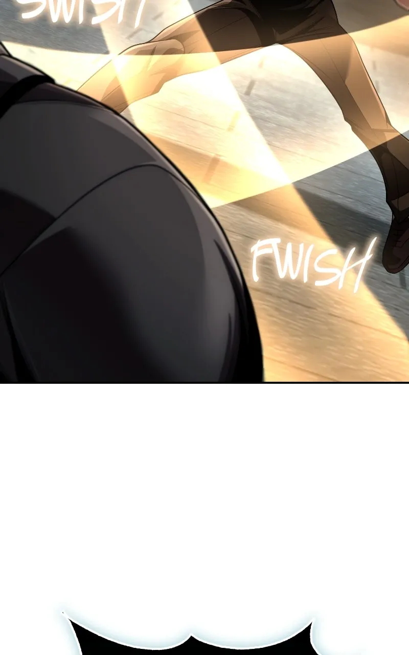 The Dungeon Cleaning Life of a Once Genius Hunter Chapter 135 page 124 - 