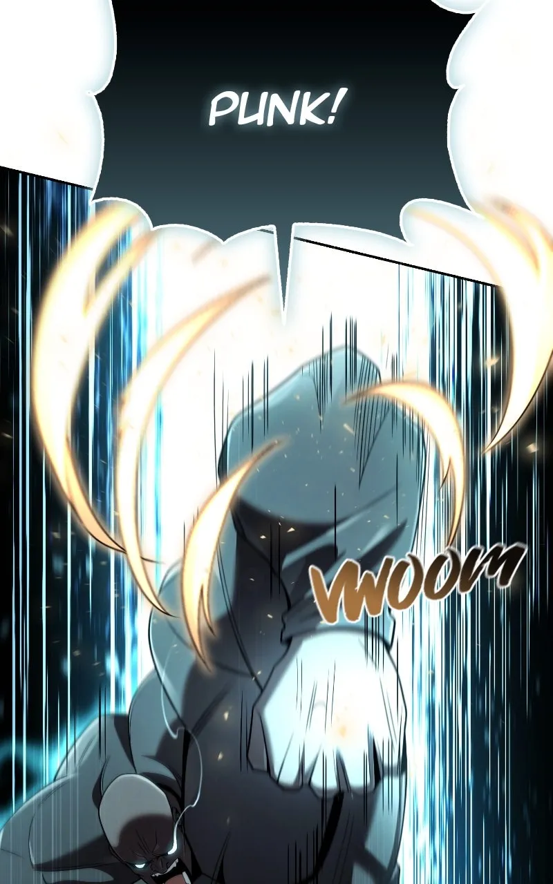 The Dungeon Cleaning Life of a Once Genius Hunter Chapter 135 page 125 - 