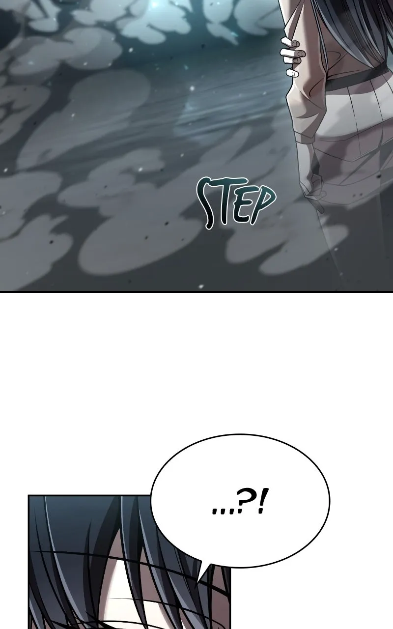 The Dungeon Cleaning Life of a Once Genius Hunter Chapter 135 page 132 - 