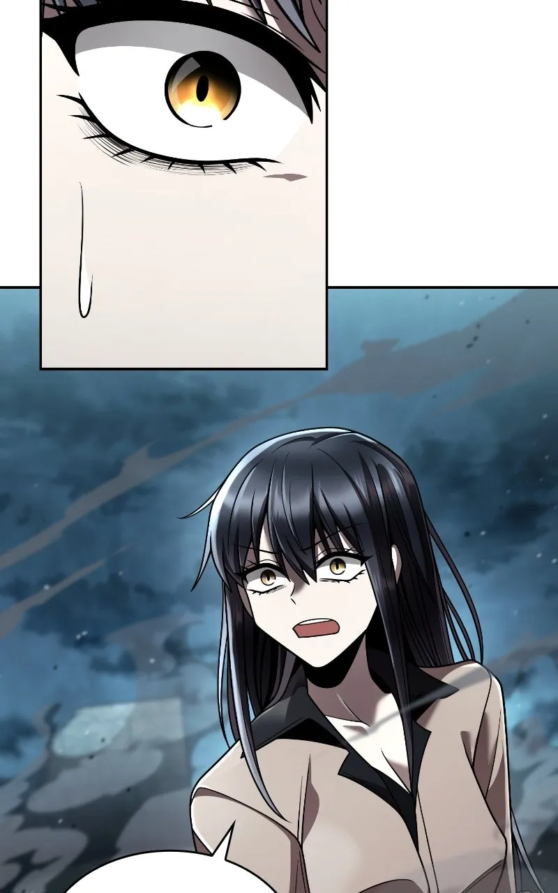 The Dungeon Cleaning Life of a Once Genius Hunter Chapter 135 page 133 - 
