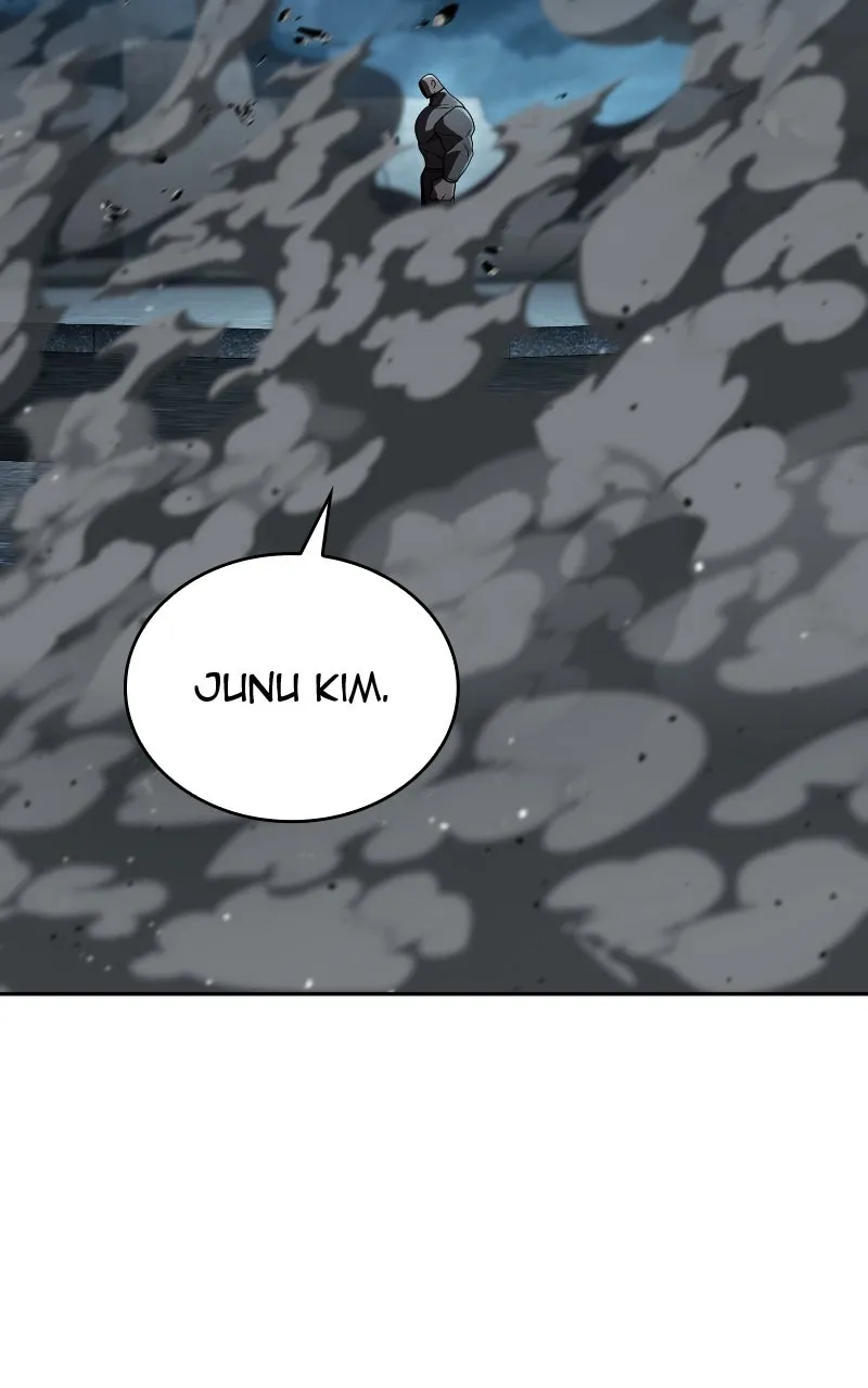 The Dungeon Cleaning Life of a Once Genius Hunter Chapter 135 page 135 - 