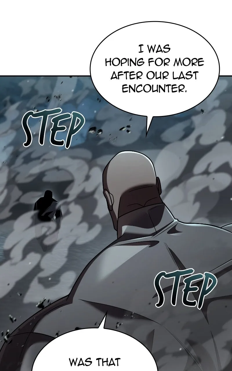 The Dungeon Cleaning Life of a Once Genius Hunter Chapter 135 page 136 - 