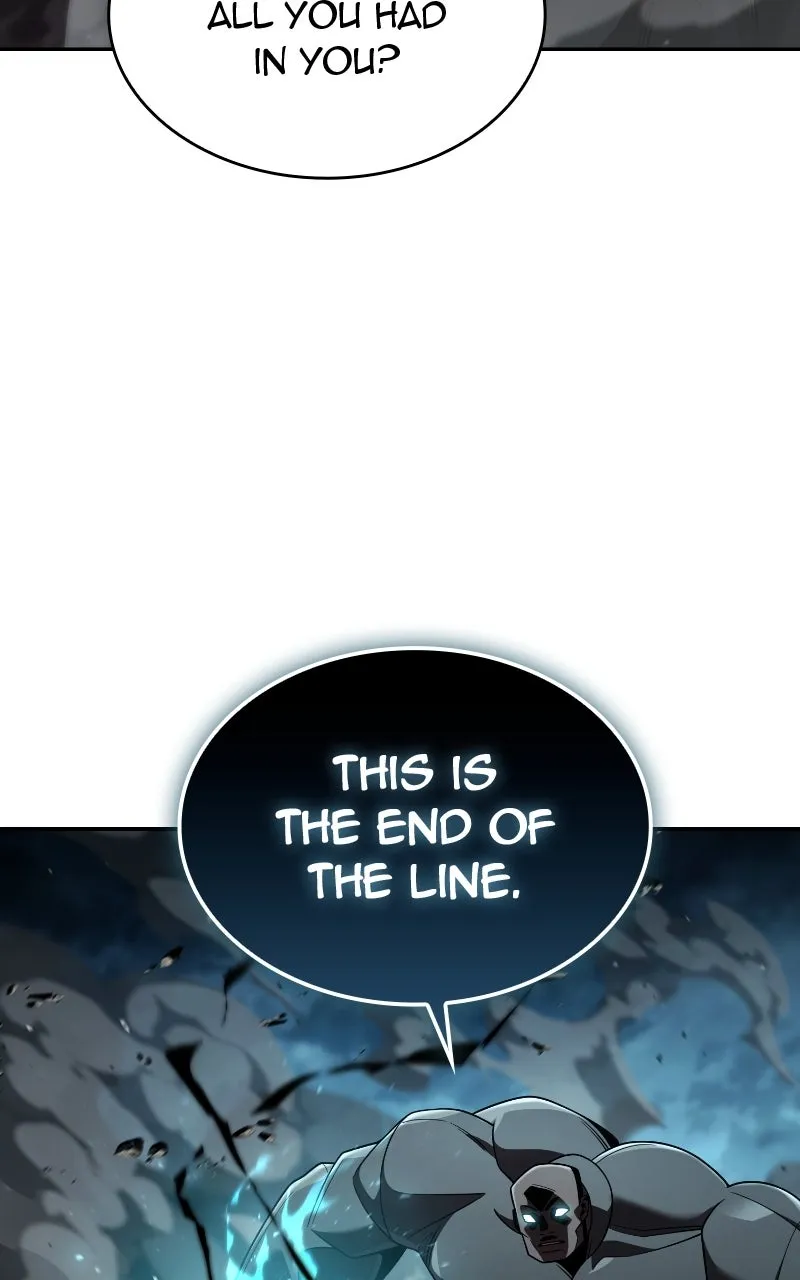 The Dungeon Cleaning Life of a Once Genius Hunter Chapter 135 page 137 - 