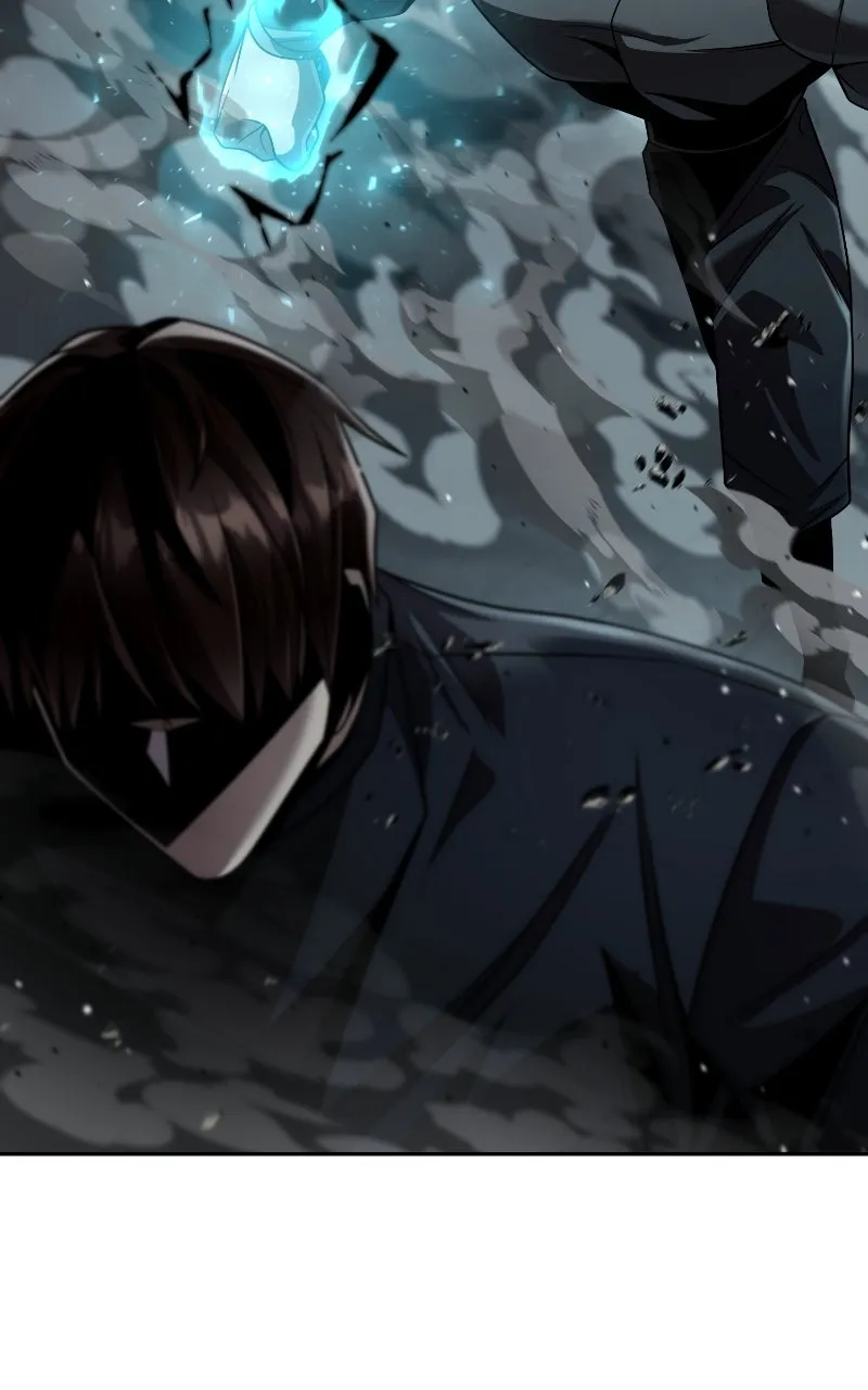 The Dungeon Cleaning Life of a Once Genius Hunter Chapter 135 page 138 - 