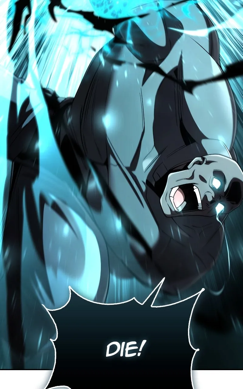 The Dungeon Cleaning Life of a Once Genius Hunter Chapter 135 page 140 - 