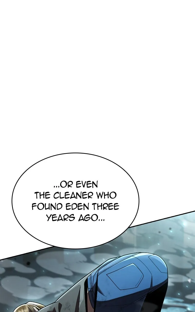 The Dungeon Cleaning Life of a Once Genius Hunter Chapter 135 page 15 - 