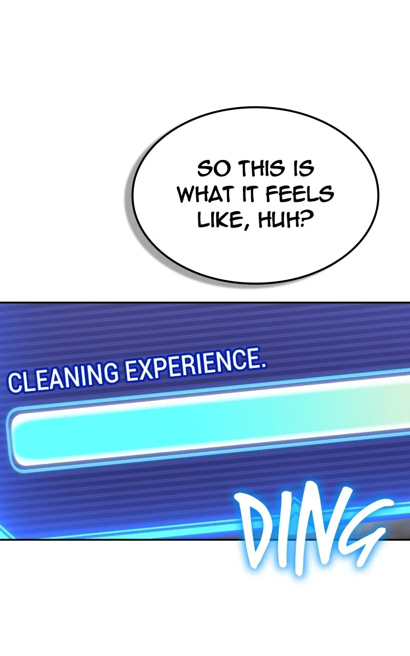 The Dungeon Cleaning Life of a Once Genius Hunter Chapter 135 page 148 - 